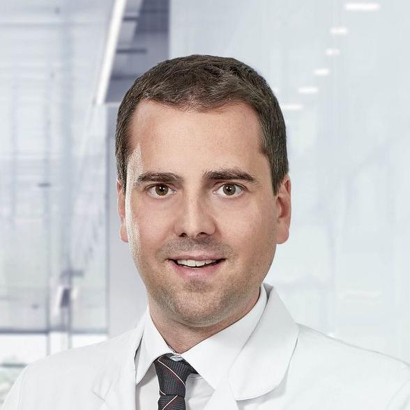 Prof. Christian Bolenz