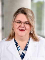 Profilbild von Dr. med. Aikaterini Papagianni