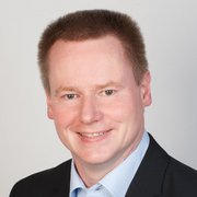 Profilbild von Prof. Dr. Ole Ammerpohl