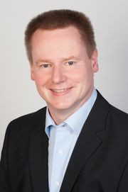 Profilbild von Prof. Dr. Ole Ammerpohl
