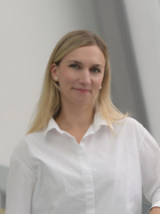 Profilbild von  Dragana Andelopolj