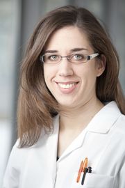 Profilbild von Dr. med. Miriam Kull