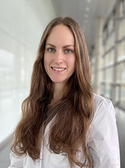 Profilbild von  Vanessa Fütterling