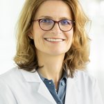 Profilbild von Prof. Dr. med. Dr. nat. med. Nadine Gaisa