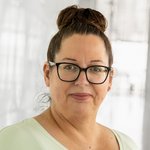 Profilbild von Claudia Lehmann