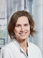 Profilbild von Dr. med. Susanne Müller