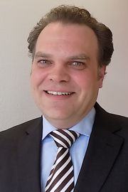 Profilbild von Prof. Dr. med. Frank Rücker