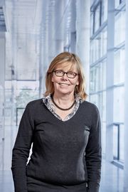 Profilbild von Prof. Dr. med Barbara Spellerberg