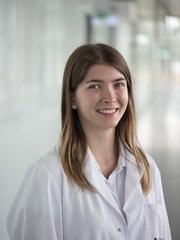 Profilbild von  Nina Hürlimann