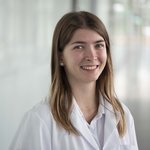 Profilbild von  Nina Hürlimann