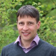 Profilbild von Prof. Dr. med. Markus Huber-Lang