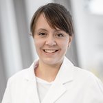 Profilbild von  Svenja Weißbarth