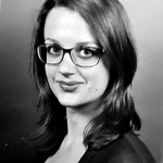 Profilbild von Dr. biol. hum. Laura Rinser, M.A.
