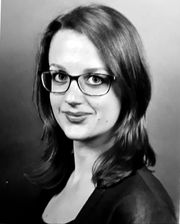 Profilbild von  Laura Rinser, M.A.