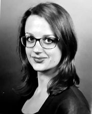 Profilbild von Dr. biol. hum. Laura Rinser, M.A.