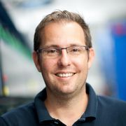 Profilbild von Prof. Dr. rer. nat. Steffen Just
