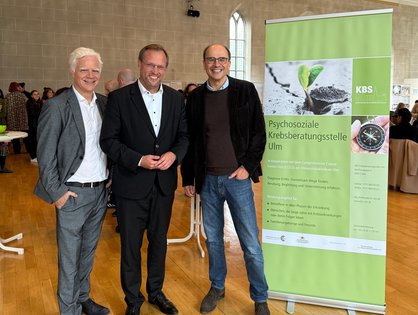 Foto: Universitätsklinikum Ulm