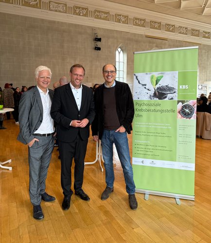 Foto: Universitätsklinikum Ulm