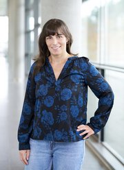 Profilbild von  Jaclyn Fassl