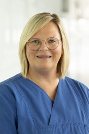 Profilbild von  Kathrin Lukas-Jaszwinski