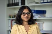 Profilbild von Dr. Subha Karthikeyan