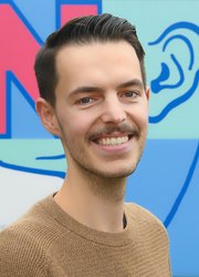 Profilbild von Dr. rer. nat. Raphael Möhrle
