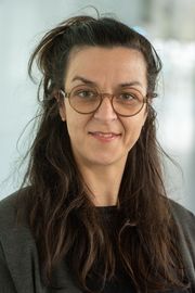 Profilbild von  Ines Bekavac-Günther