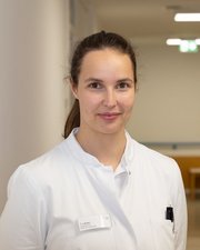 Profilbild von Theresa Lehner