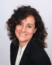 Profilbild von Dr. Michelle Zanoni