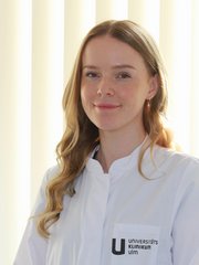 Profilbild von  Marie Wagner