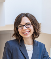 Profilbild von Dr. Ing. Yeva Prysiazhniuk