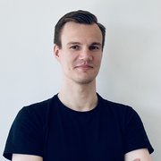 Profilbild von  Daniel Hieber (M.Sc.)