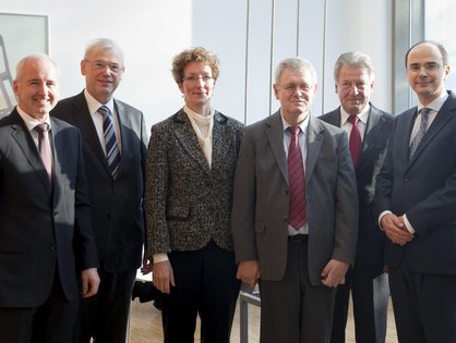 Einweihung Psychosomatik_UK Ulm