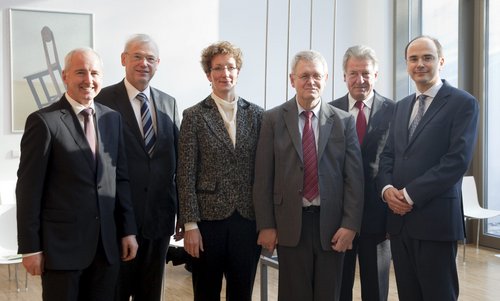 Einweihung Psychosomatik_UK Ulm