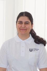 Profilbild von  Ceyda Ünal