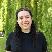 Quelle: IMOS Profilbild von Francesca Garafulic Justiniano