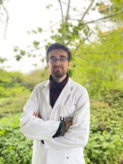 Profilbild von  Mirza Zafar Nausherwaan Ahmad