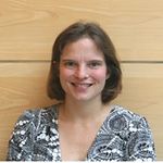 Profilbild von Dr. Belinda Lennerz