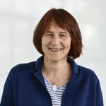 Profilbild von  Adelheid Bläsi