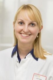 Profilbild von Dr. med. Lena Minzenmay
