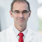 Profilbild von Prof. Dr. Wolfgang Janni