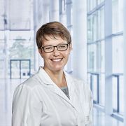Profilbild von Dr. med. Cornelia Kropf-Sanchen