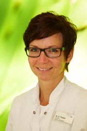 Profilbild von Dr. med. Olivia Trappe