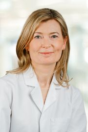 Profilbild von Prof. Dr. med. Margit Huber (Landshut)