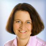 Profilbild von Prof. Dr. med. Anne-Karoline Ebert