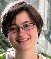 Profilbild von Dr. med. Sophie Hirsch, B.Sc.