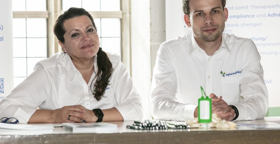 1. Süddeutscher Fachtag der Seltenen Erkrankungen 29.02.2020
