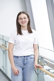Profilbild von  Elisabeth Kindig