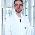 Profilbild von Priv.-Doz. Dr med. J. Benjamin Hagemann