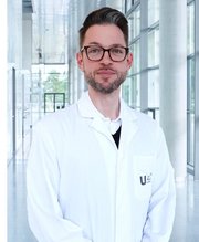 Profilbild von Priv.-Doz. Dr med. J. Benjamin Hagemann